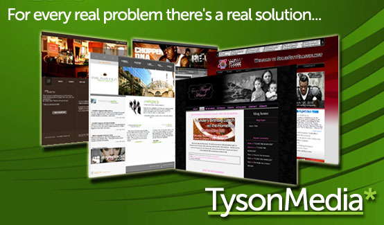 TMG for Real Solutions